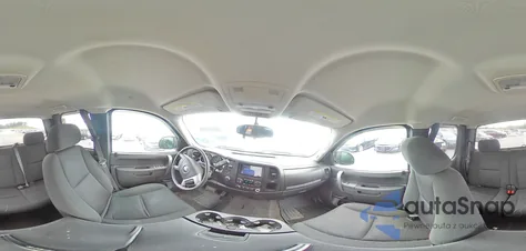 2013 Chevrolet Silverado K1500 Lt из США, поврежденный, VIN 1GCRKSE76DZ165491